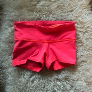 Lululemon shorts